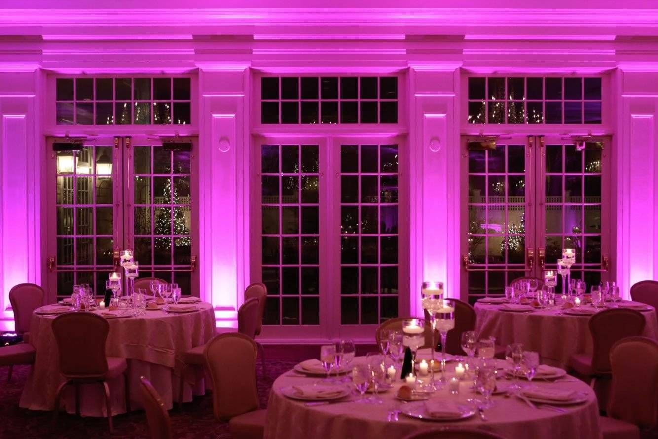 event-lighting